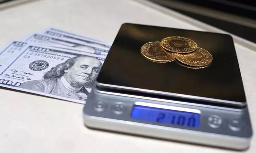 Dolar ve altın yatırımcıları hayrete düştü! Pazartesi işaret edildi, uzmanlar uyardı