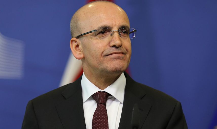 Dolar ve altında düşüş başladı: Bakan Şimşek’ten dikkat çeken açıklama