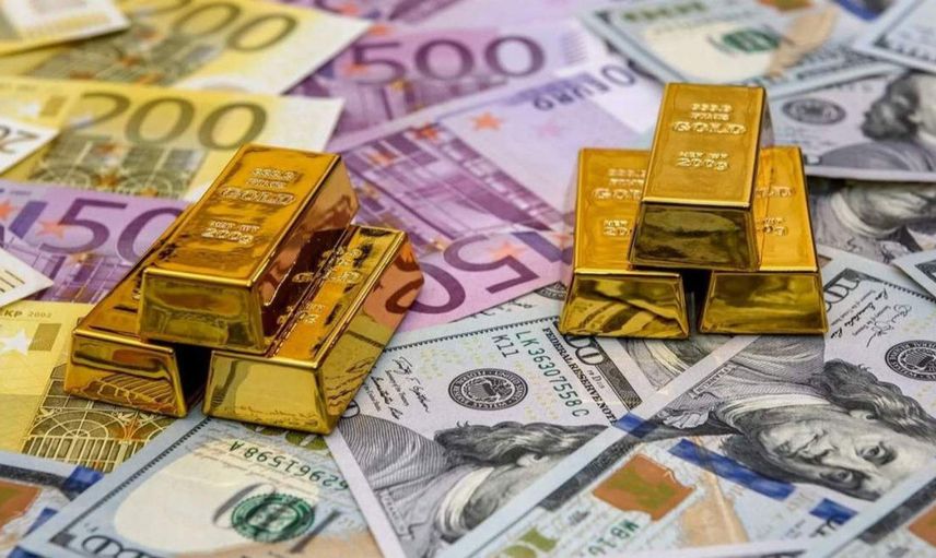 Dolar ve altını olanlar dikkat: Yükselişle ilgili kritik tahmin