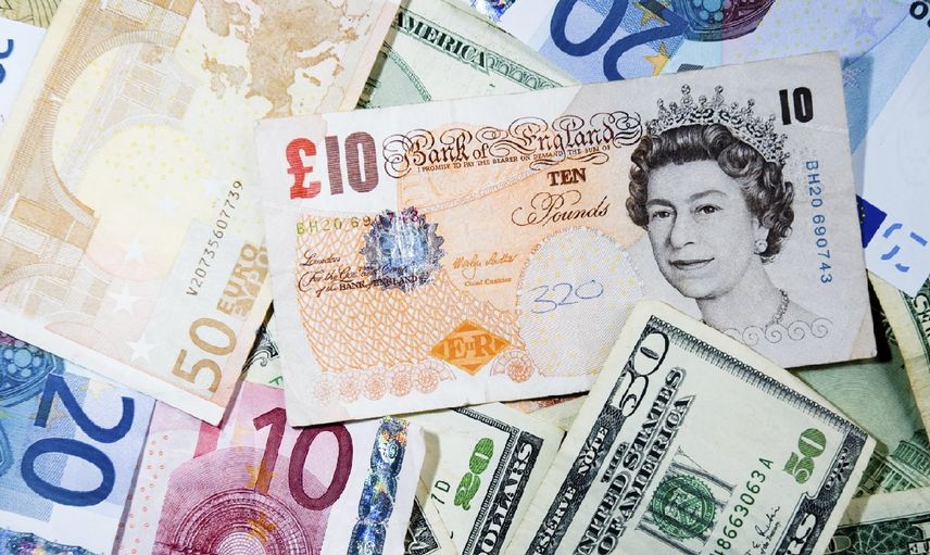 Dolar ve Euro bugün ne kadar? 12 Eylül 2024 Dolar, Euro ve Sterlin canlı fiyat