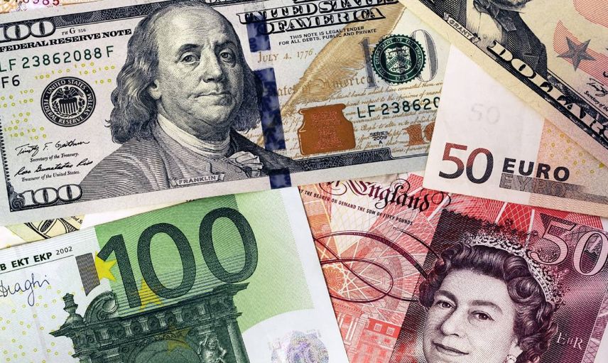 Dolar ve Euro bugün ne kadar? 26 Şubat 2024 güncel dolar, Euro, sterlin fiyatları