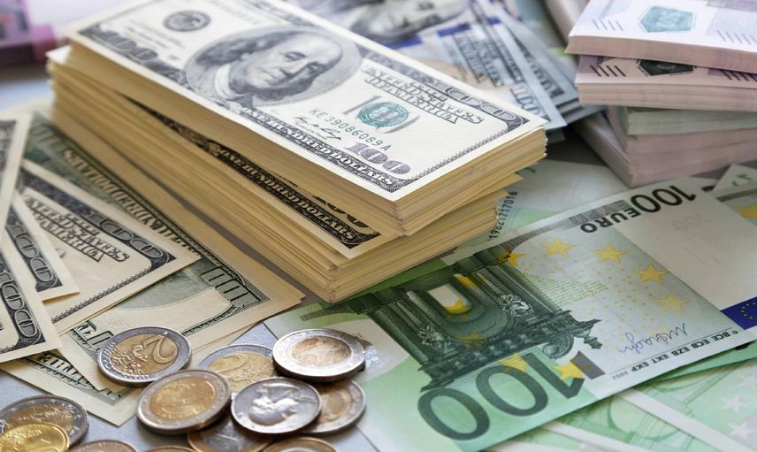 Dolar ve Euro bugün yükseldi mi, düştü mü? Döviz kuru fiyatları kaç TL? 12 Mart 2024 dolar, Euro ve sterlin fiyatları
