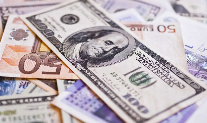Dolar ve euro fiyatlarında son durum: 14 Mayıs rakamları belli oldu