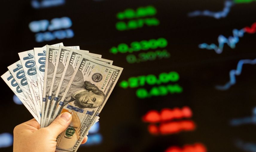 Serbest Piyasada Döviz Açılış Fiyatları: Dolar ve Avro'da Artış Trendi Sürüyor