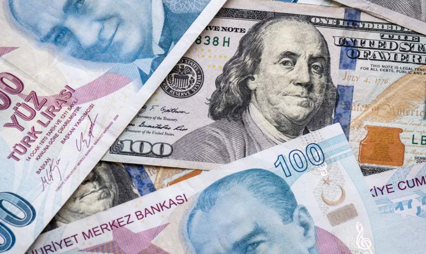 Dolar yeni rekorlara gidiyor: Nokta atışı yapan isimden tarih geldi