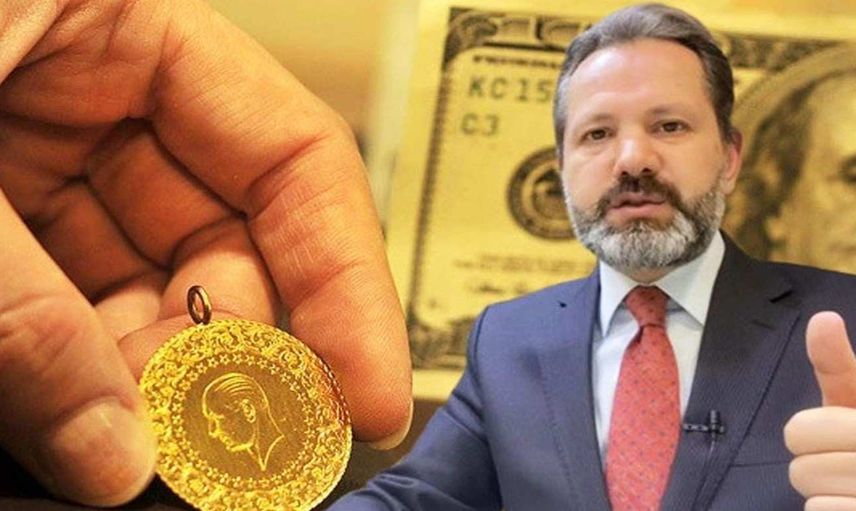 Dolar yükselişe geçti! İslam Memiş doların ne zaman 18 TL olacağını duyurdu.