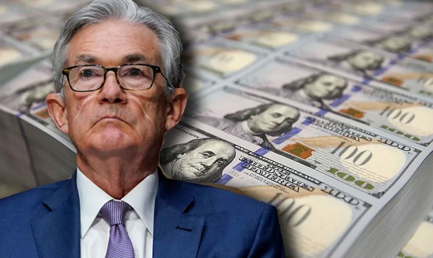 Dolardaki hareketlilik devam ediyor: Fed’den faiz açıklaması geldi