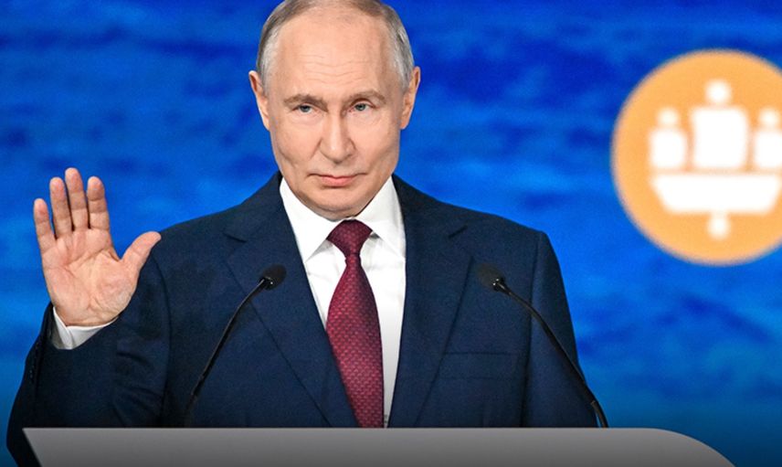 Doların Sonu mu Geliyor? Putin’den Tarihî Çağrı