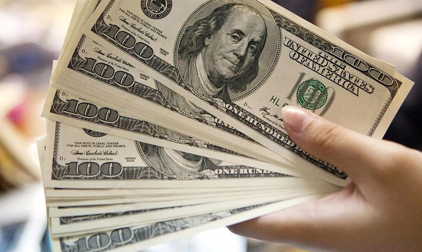 Dolar/TL Tüm Zamanların En Yüksek Seviyesinde