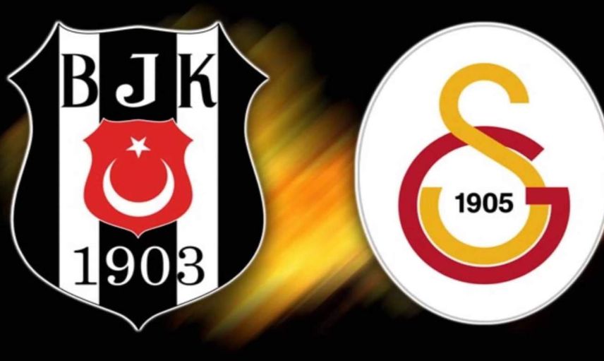 Dolmabahçe’de dev derbi: Beşiktaş Galatasaray maçı muhtemel ilk 11’ler belli oldu
