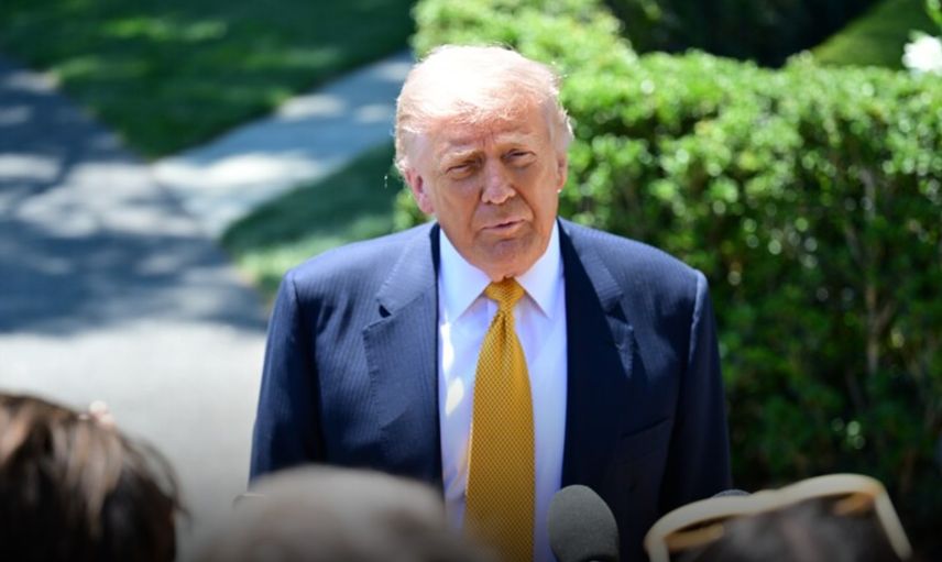 Donald Trump: Bu yıl Rusya’yı ziyaret edebilirim