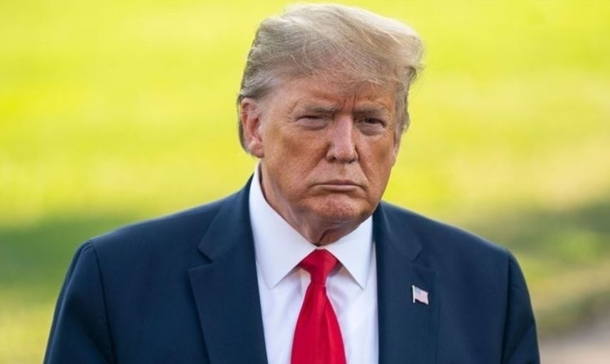 Donald Trump İngiliz Medyasına Verdiği Demeçte, 2024 Yılı Başkanlık Seçimlerinde Tekrar Aday Olacağını Açıkladı!