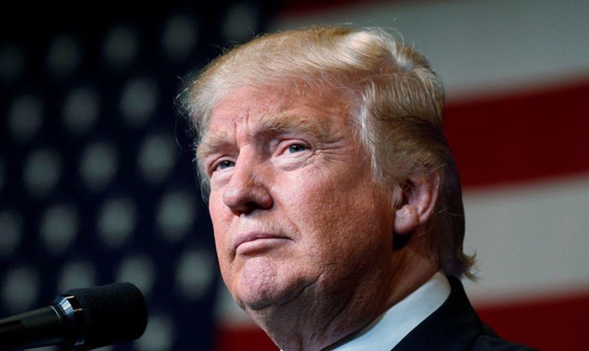 Donald Trump Kendine İnternet Sitesini Açtı
