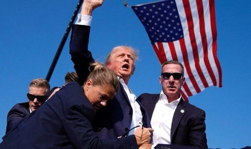 Donald Trump Suikastının Detayları Ortaya Çıktı!