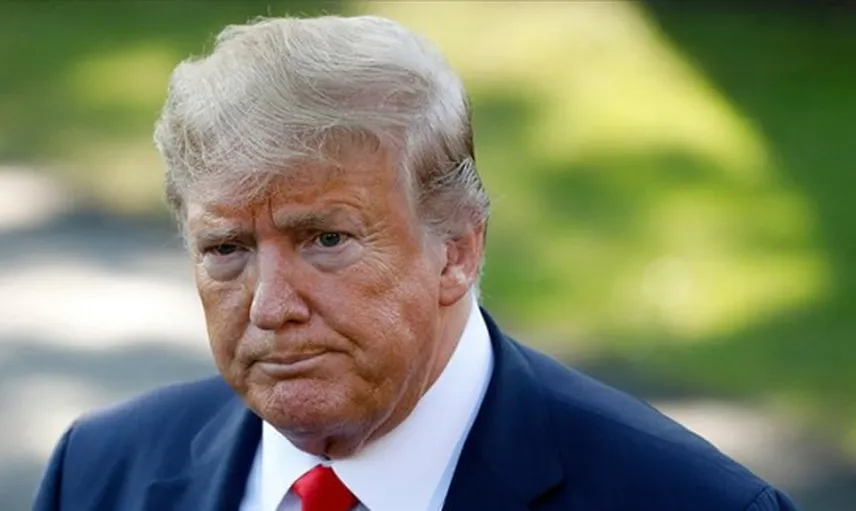 Donald Trump: Türkiye, İdlib'deki Katliamı Durdurmak İçin Çok Çalışıyor!