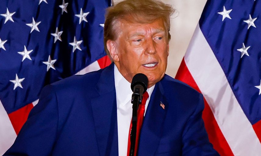 Donald Trump'tan kan dondurucu itiraf: Trilyonlarca dolar harcadık, milyonlarca insanı öldürdük