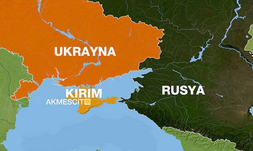 Donbas'ta Mayına Basan Asker Hayatını Kaybetti