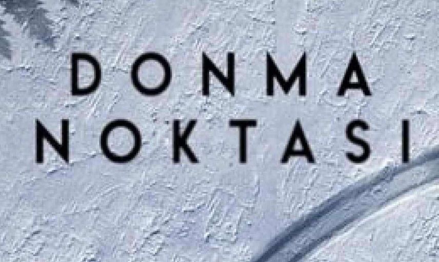 Donma Noktası – Below Zero film konusu ve oyuncuları