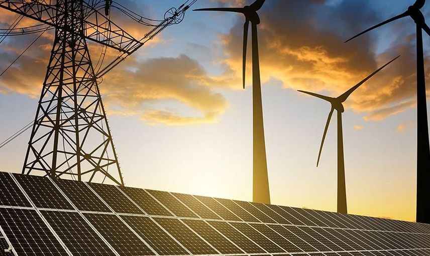 Dönüşümün Takvimi ve Coğrafyası raporu açıklandı: Türkiye elektriğini temiz kaynaklardan üretebilir