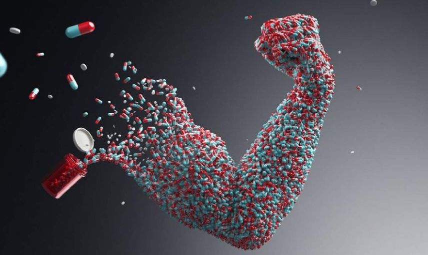 Doping nedir, neden yapılır? Doping alınca ne olur?