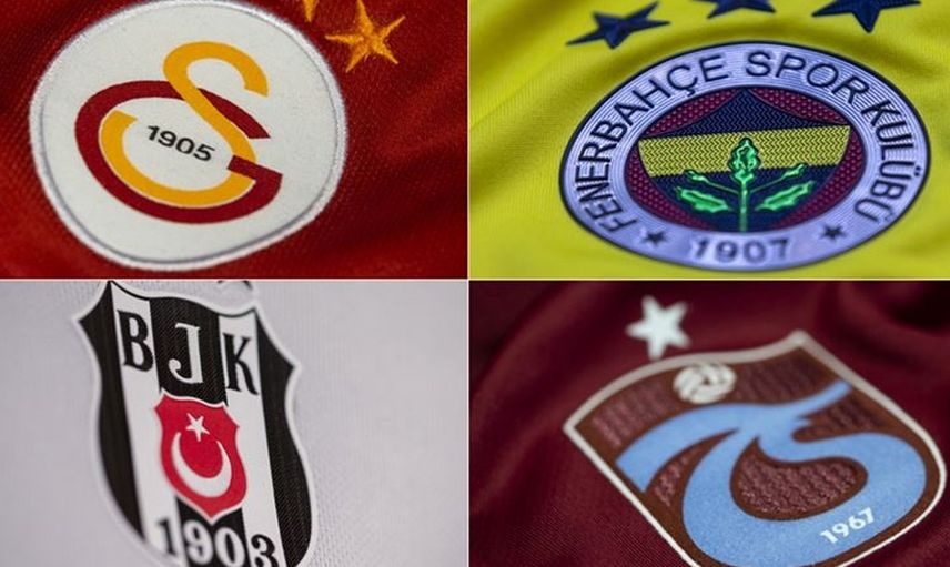Dört büyükler tek yürek: İsrail’in vahşetine kınama mesajı