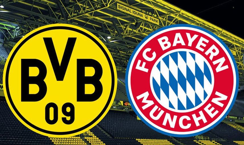 Dortmund Ve Bayern Münih'te UEFA Destek Geldi