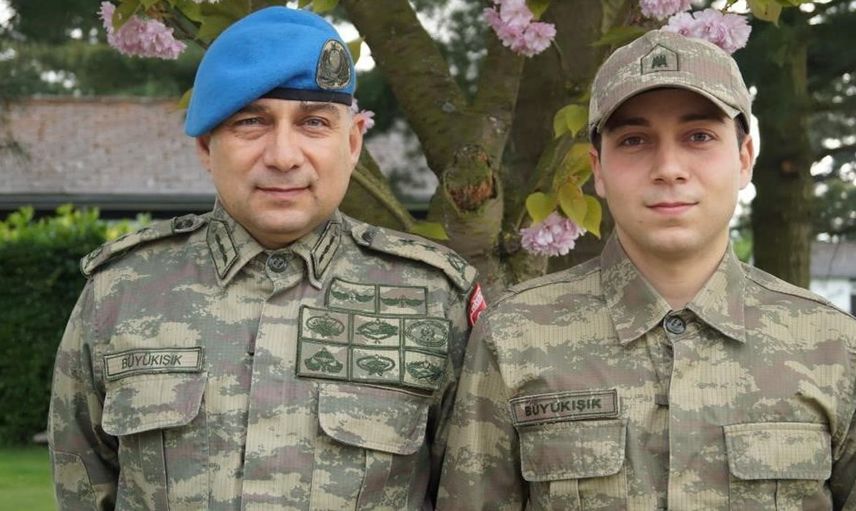 Dorukhan Büyükışık Cinayetinde Son Gelişmeler