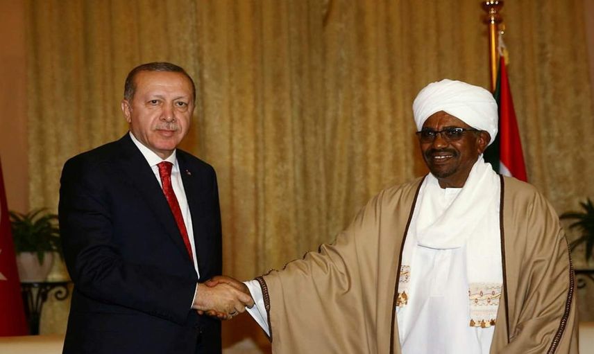 Dost ülke Türkiye’den talepte bulundu: Sizden destek istiyoruz