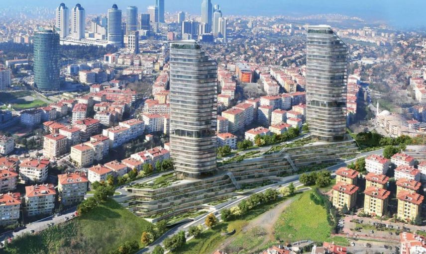Döviz artışı fırsatçıları harekete geçirdi: Ev ve dükkan fiyatlarında fahiş zam