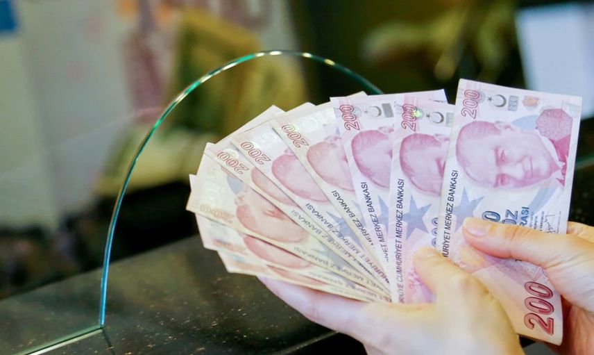 Döviz Endeksli Türk Lirası Mevduat Hesabında Ana Parayı Kaybetme Riski