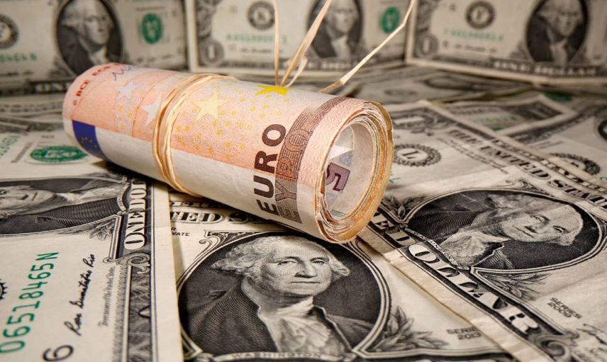 Döviz kurlarında 7 gün sonrası işaret edildi: 19 Nisan 2024 dolar ve euro kaç TL?