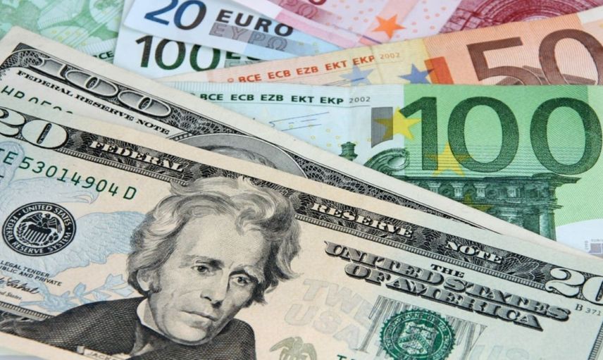 Döviz kurlarında hareketlilik sürüyor: 12 Nisan 2024 dolar, euro kaç TL?