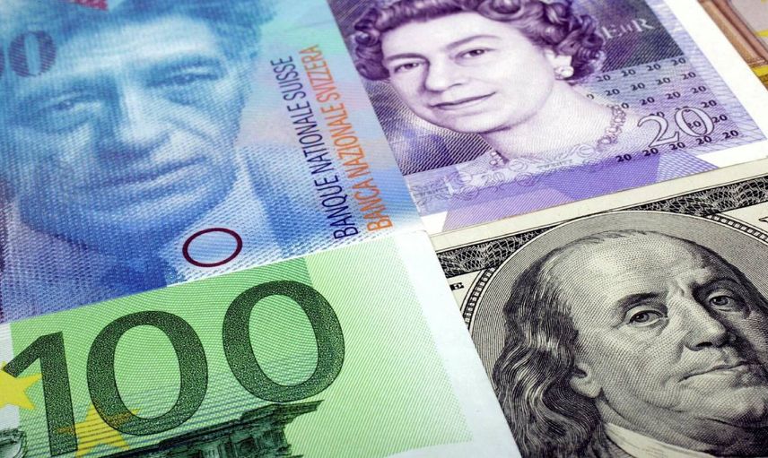 Döviz kuru bugün ne kadar? Dolar ve euro yükseldi mi, düştü mü? 9 Mart 2024 dolar, Euro, sterlin fiyatları