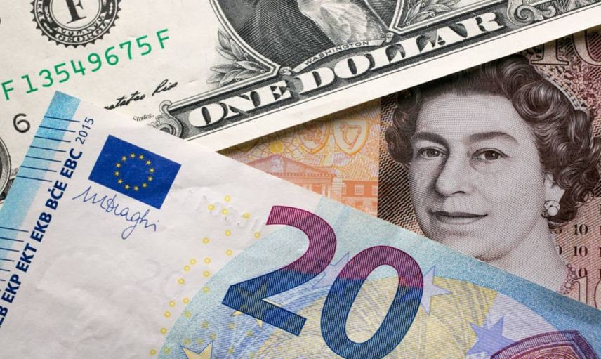 Döviz kuru fiyatları bugün ne kadar? Dolar, Euro, sterlin kaç TL? 14 Mart 2024 güncel döviz fiyatları