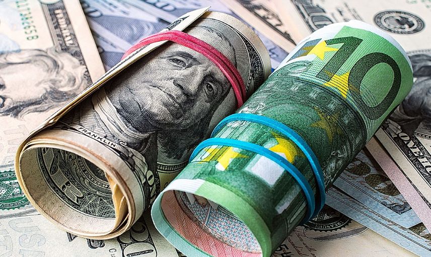 Döviz kurunda hafta yükselişle başladı: İşte dolar ve euro fiyatları