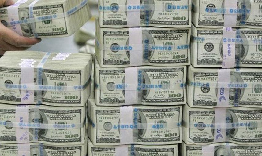Döviz rezervlerinde son durum ne? TCMB açıkladı.. Rezervlerde geçtiğimiz hafta düşüş yaşandı!