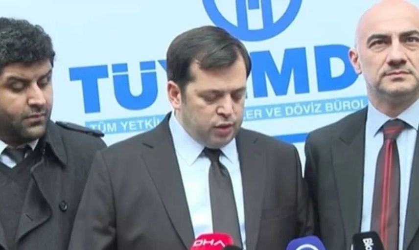 Dövizciler yalanladı: Olmayan sahte parayı konuşuyoruz