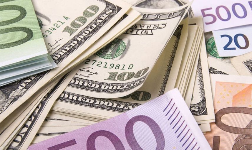 Dövizde son durum: 9 Nisan 2024 dolar ve euro fiyatı kaç TL?