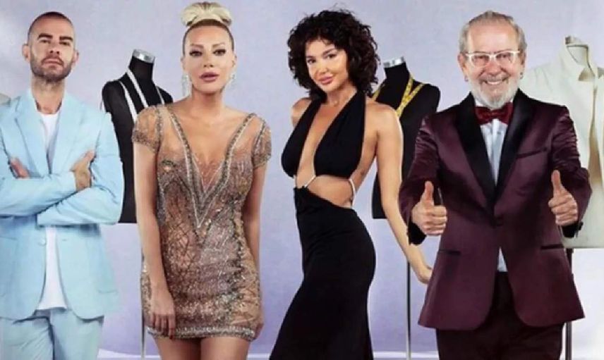 Doya Doya Moda 3. bölüm izle! 3 bölüm özet izle! Doya Doya Moda YouTube izle