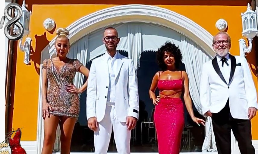 Doya Doya Moda 5. bölüm fragmanı yayınlandı mı, son bölüm de en yüksek puanı kim aldı? Doya Doya Moda 22 Temmuz tanıtımı yayınlandı!