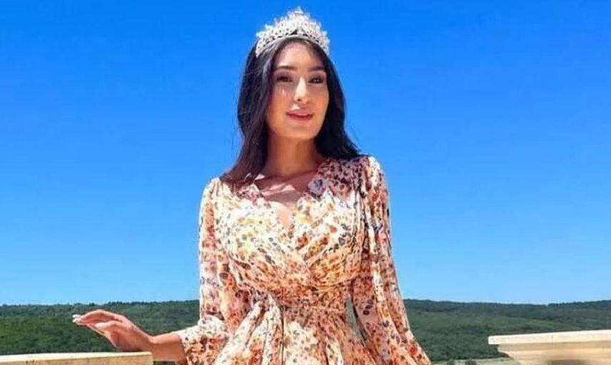 Doya Doya Moda Banu Almanya'da öyle bir işte çalışıyormuş ki! Güzel yarışmacının başı belada! Banu Teker kimdir, nereli? Instagram hesabı