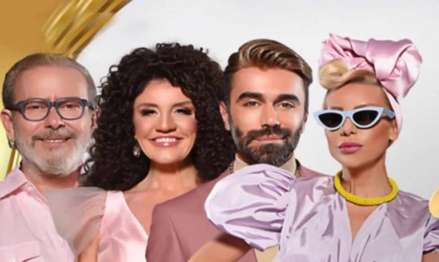 Doya Doya Moda bugün mü başlıyor? Doya Doya Moda saat kaçta ve hangi kanalda?