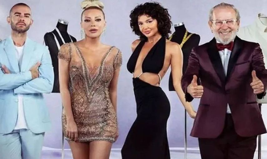 Doya Doya Moda haftanın birincisi kim oldu? 14 Ekim Cuma Doya Doya Moda kim elendi?