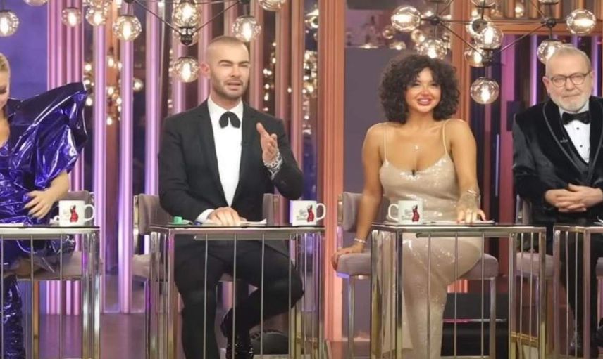 Doya Doya Moda kim şampiyon oldu? 27 Ocak 2023 Doya Doya Moda birincisi kim? Doya Doya Moda’nın birincisi belli oldu