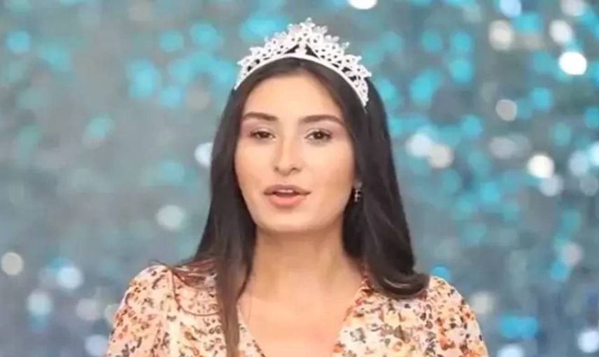 Doya Doya Moda yarışmacısı Banu kimdir? Banu Teker ne iş yapıyor? Banu Teker sosyal medya hesabı