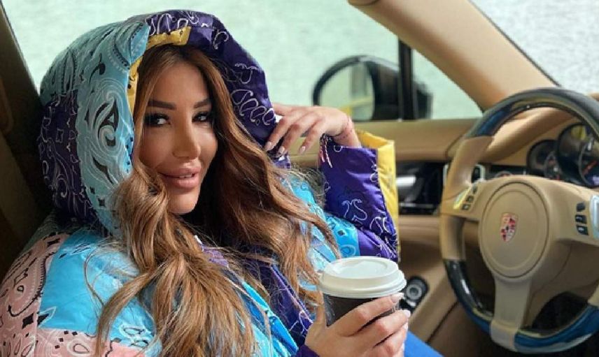 Doya Doya Moda yarışmacısı Zeynep Billur Uludağ kimdir? Kaç yaşında ve nereli? Zeynep Billur Uludağ biyografisi