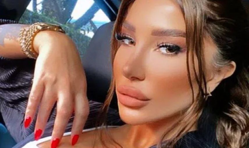 Doya Doya Moda yarışmacısı Zeynep kimdir, kaç yaşında? Yeni sezonun çok konuşulan ismi Zeynep nereli ve instagram hesabı nedir? Doya Doya Moda Zeynep, evli mi?