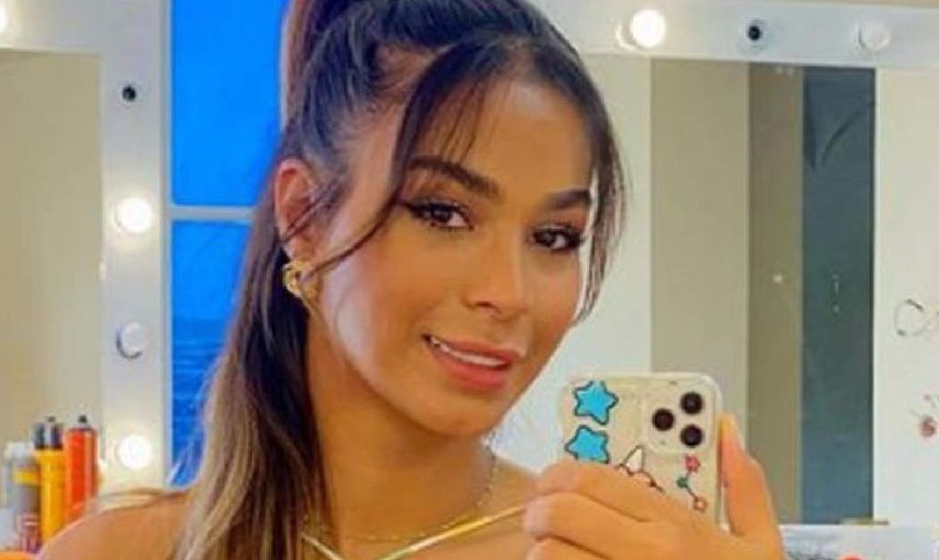 Doya Doya Moda'nın Azerbaycanlı güzeli Tina öyle sözler söyledi ki! Bakalım diğer yarışmacıların cevabı ne olacak! Doya Doya Moda Tina Özdemir kimdir, nereli?