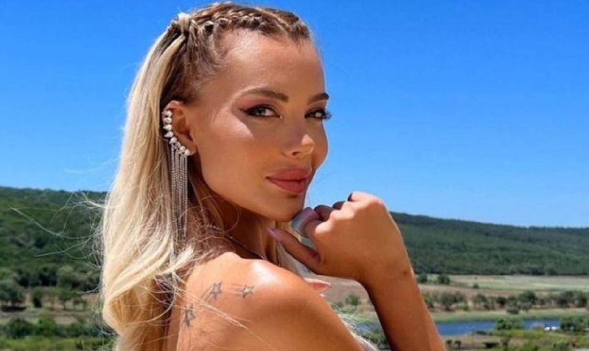 Doya Doya Moda'nın bir çocuk annesi yarışmacısı Hülya Yenidoğmuş farklı olacağım derken... Hülya Yenidoğmuş nereli? Mesleği ne?