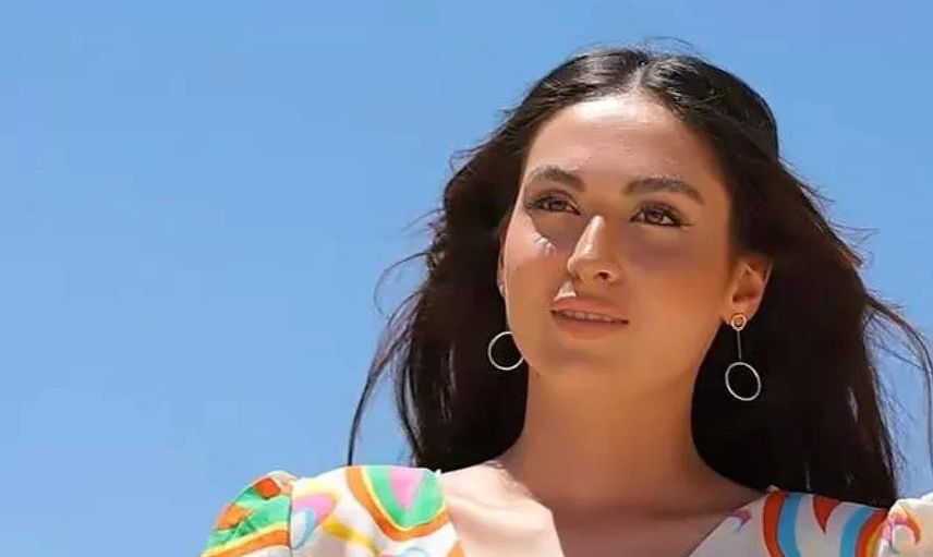 Doya Doya Moda'nın güzel ismi Aleyna kimdir? Yeni sezona damga vuran bu isim kaç yaşında ve nereli? Doya Doya Moda Aleyna Instagram'ı var mı?